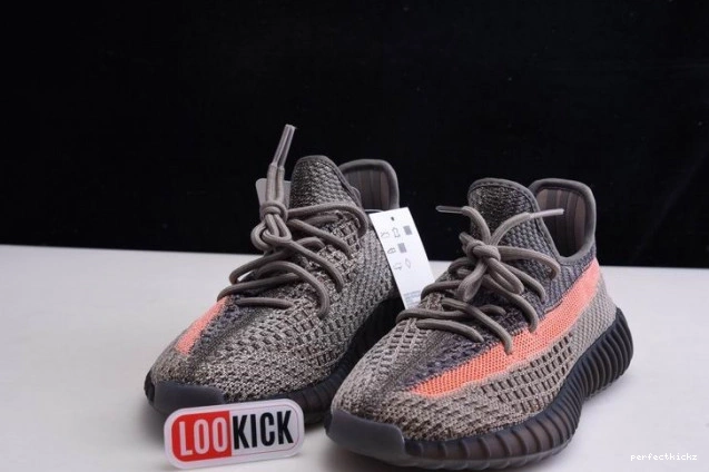 350 adidas V2 Yeezy Boost Stone Ash GW0089 0811